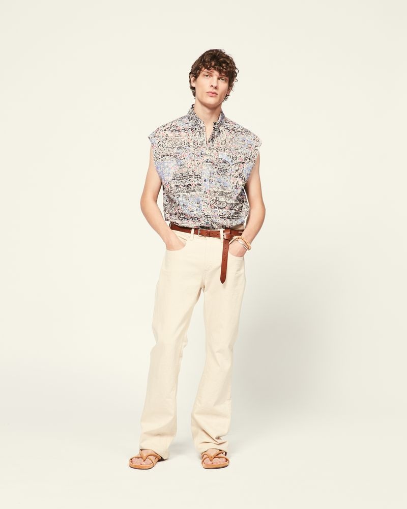 BUCKET SHIRT - 3