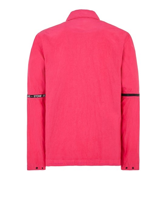 429E1 CUPRO NYLON-TC_GARMENT DYED CYCLAMEN - 2