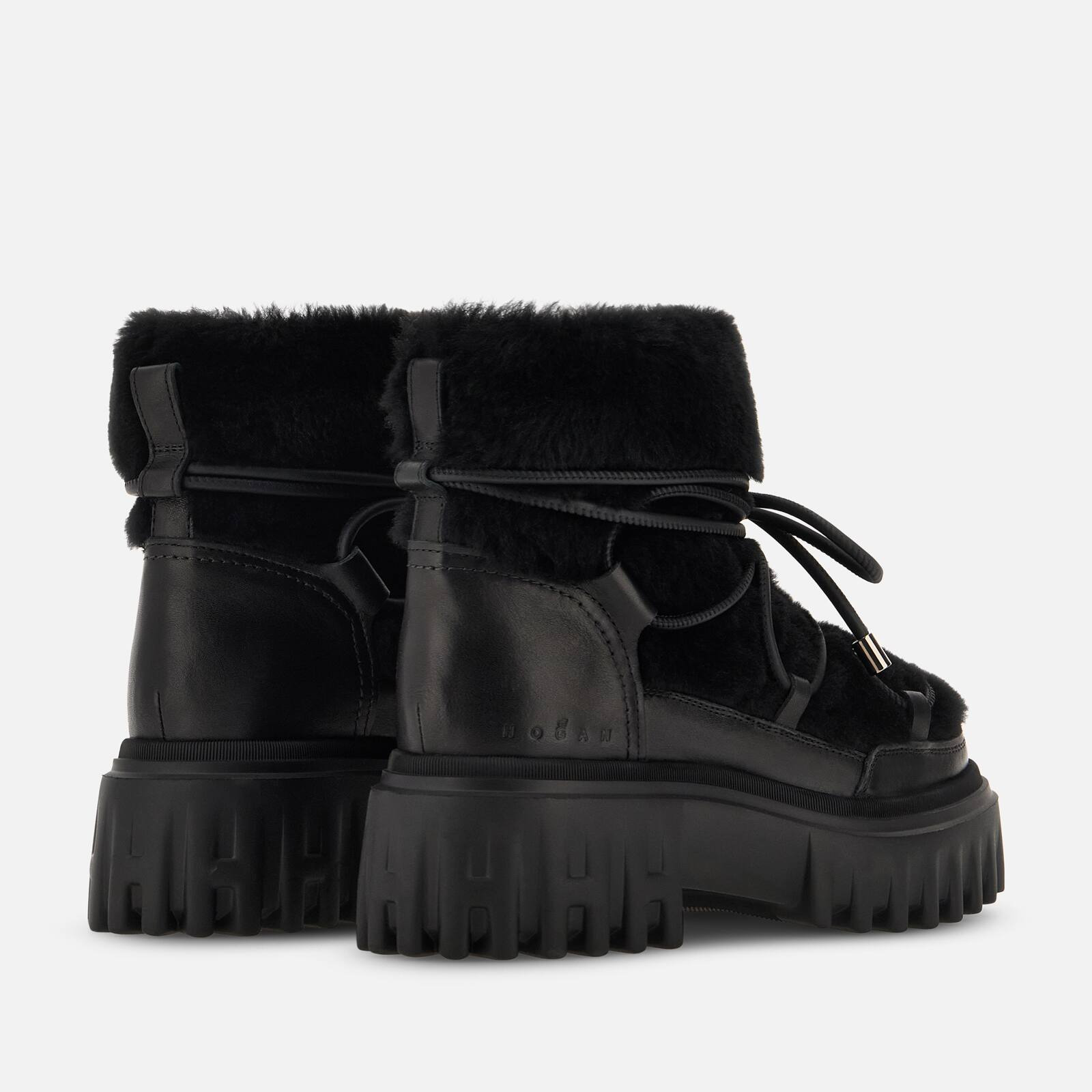 Ankle Boots Hogan H700 - 3