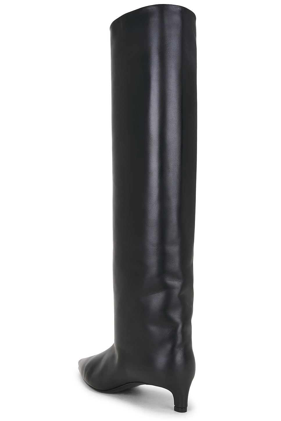 Knee High Boot - 3