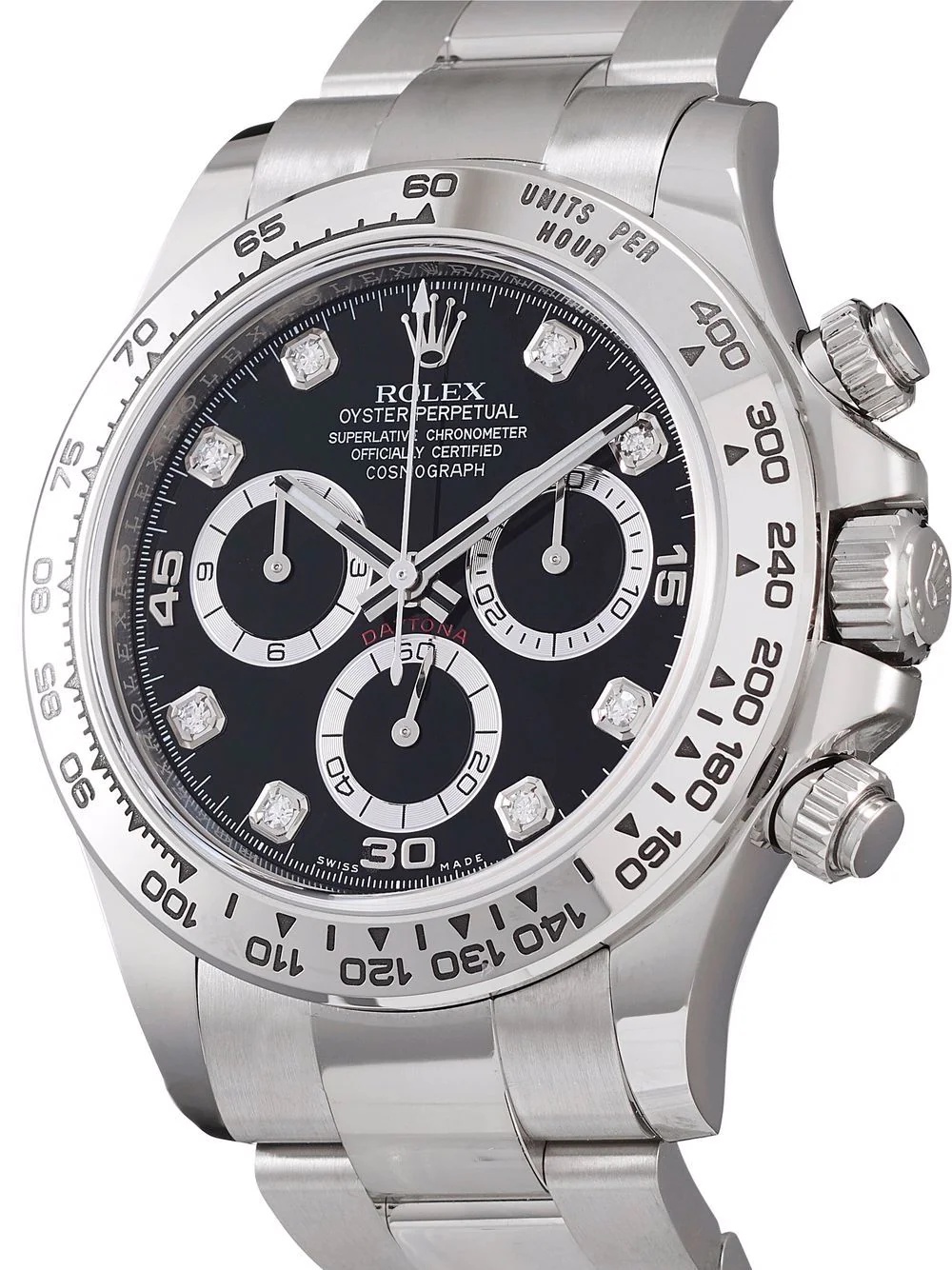 2021 unworn Cosmograph Daytona	40mm - 4