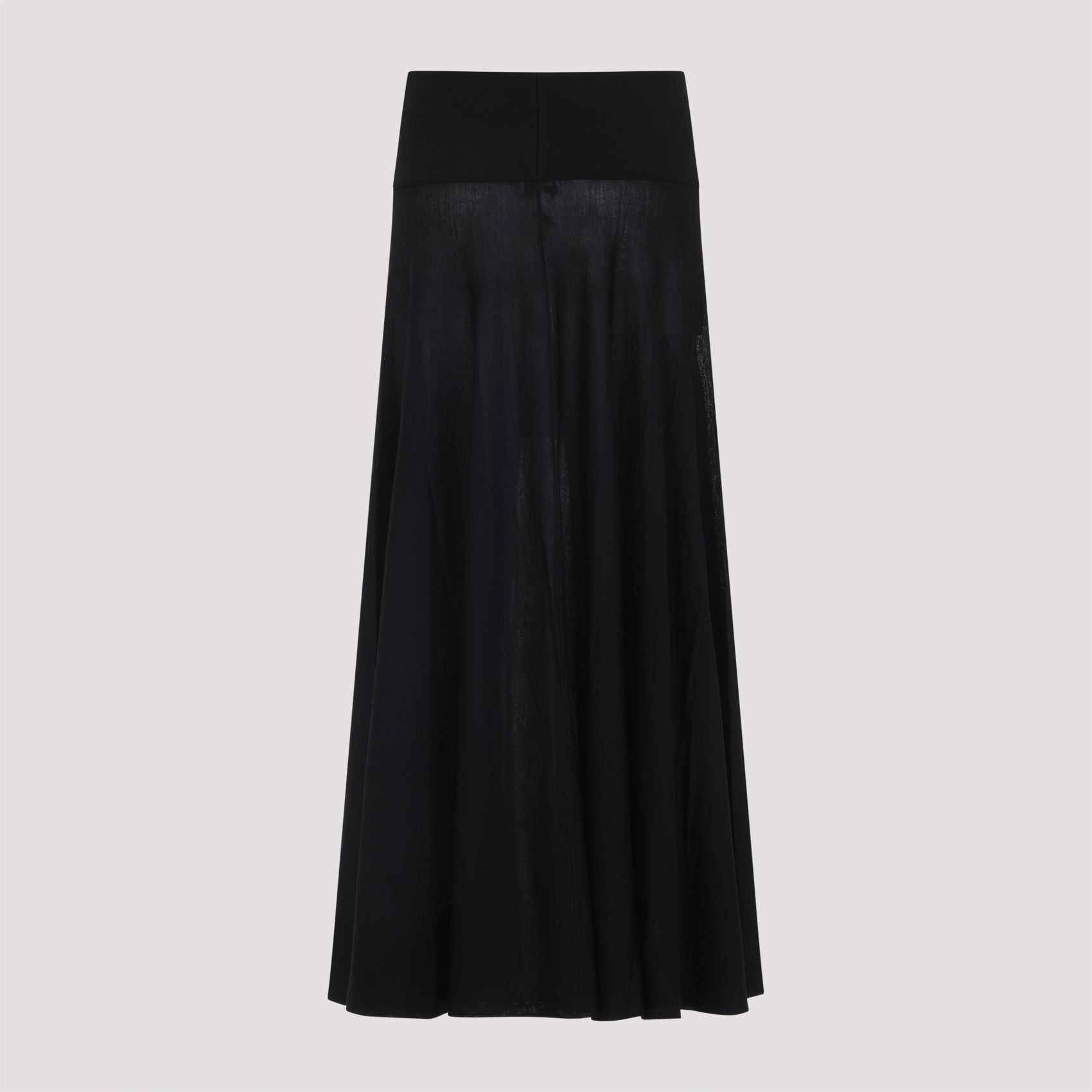 Alaïa Maxi Skirt Women - 2