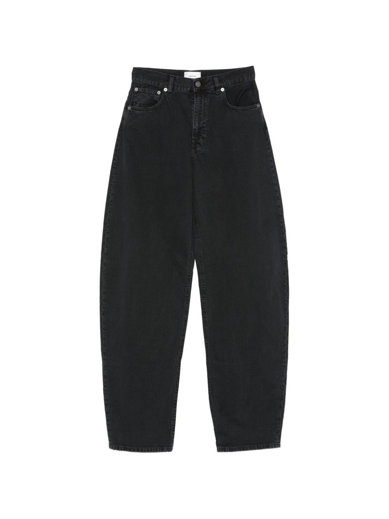 twill jeans 1
