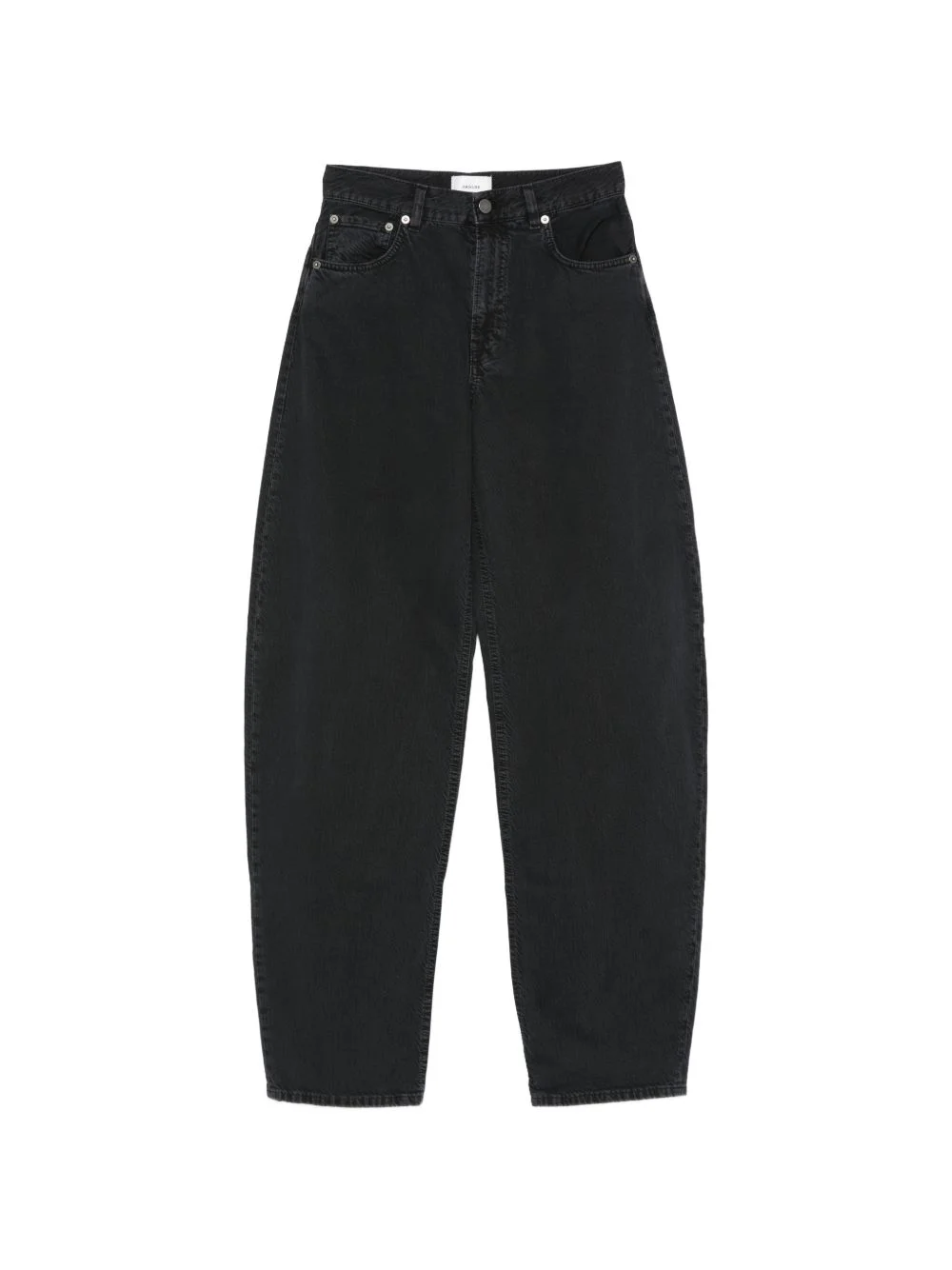 twill jeans - 1