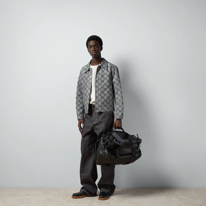 Original GG duffle bag 4