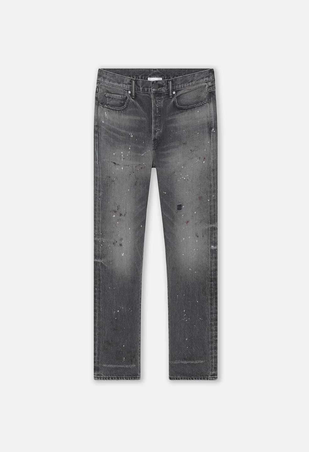 THE DAZE SELVEDGE - 1