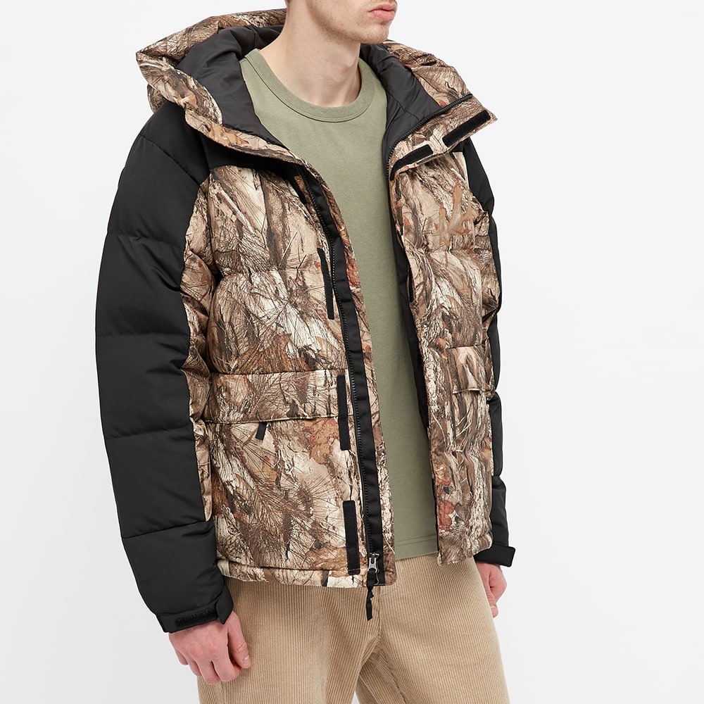 The North Face  Himalayan Down Parka - 6