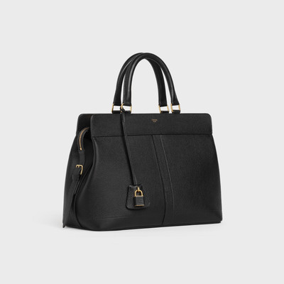 CELINE MEDIUM CABAS DE FRANCE BAG  IN  GRAINED CALFSKIN outlook