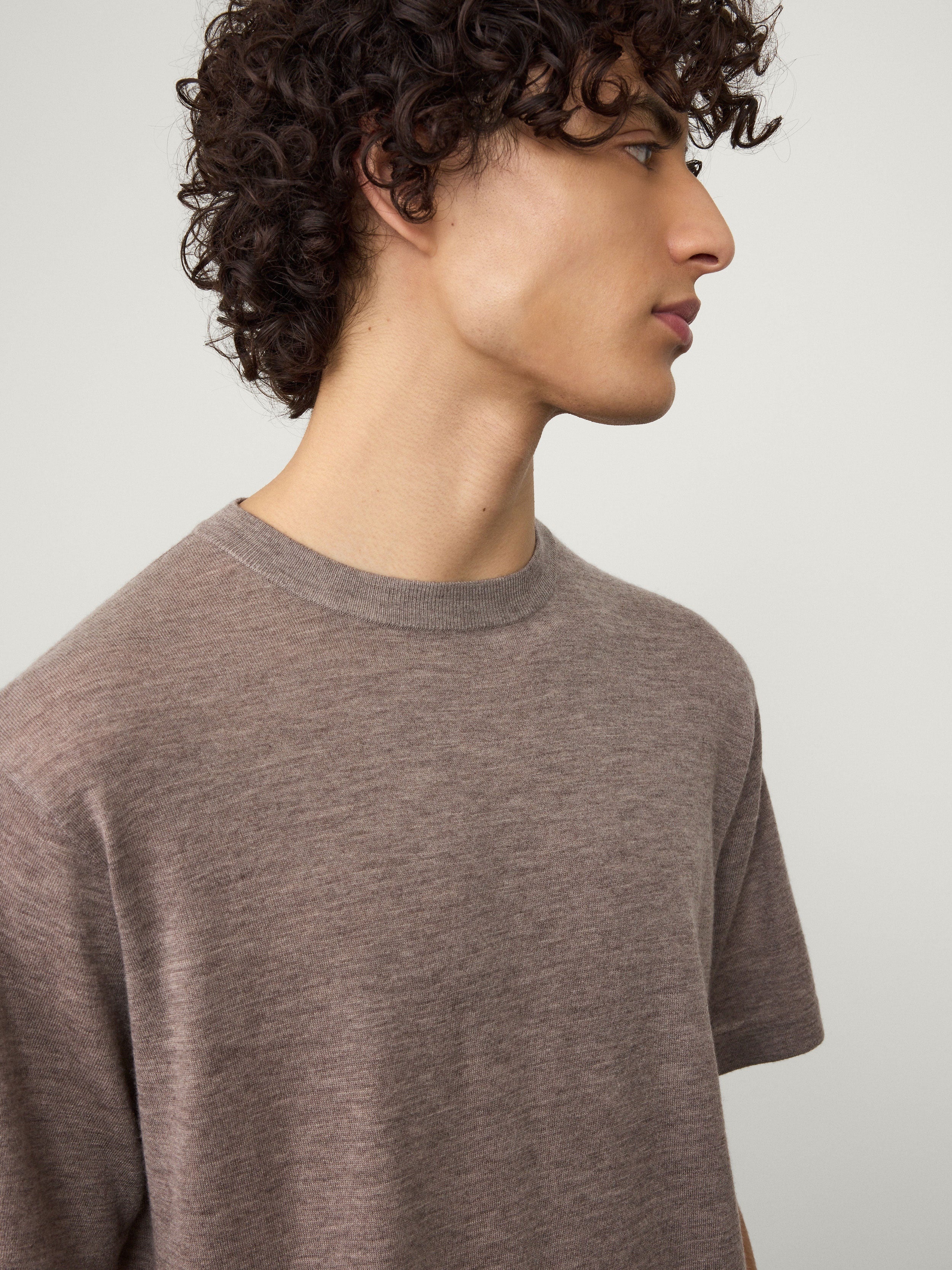 The Johannes T-shirt - 3