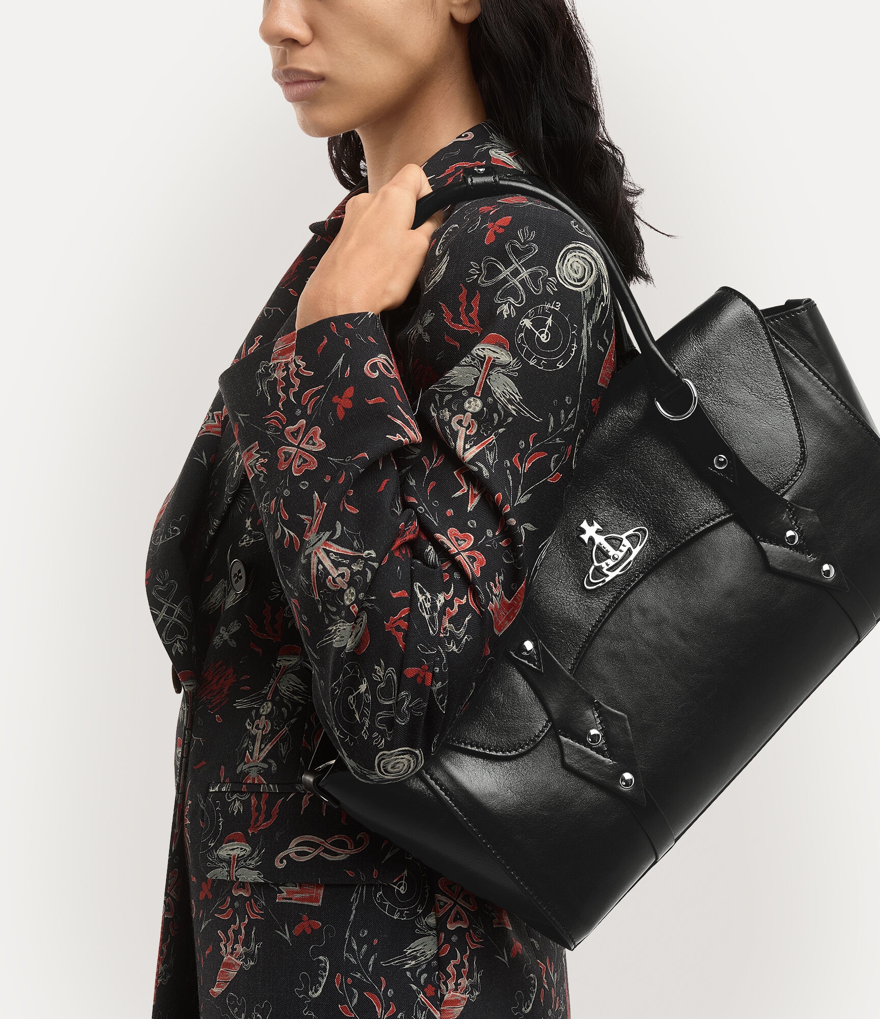 BETTINA MEDIUM HANDBAG - 3
