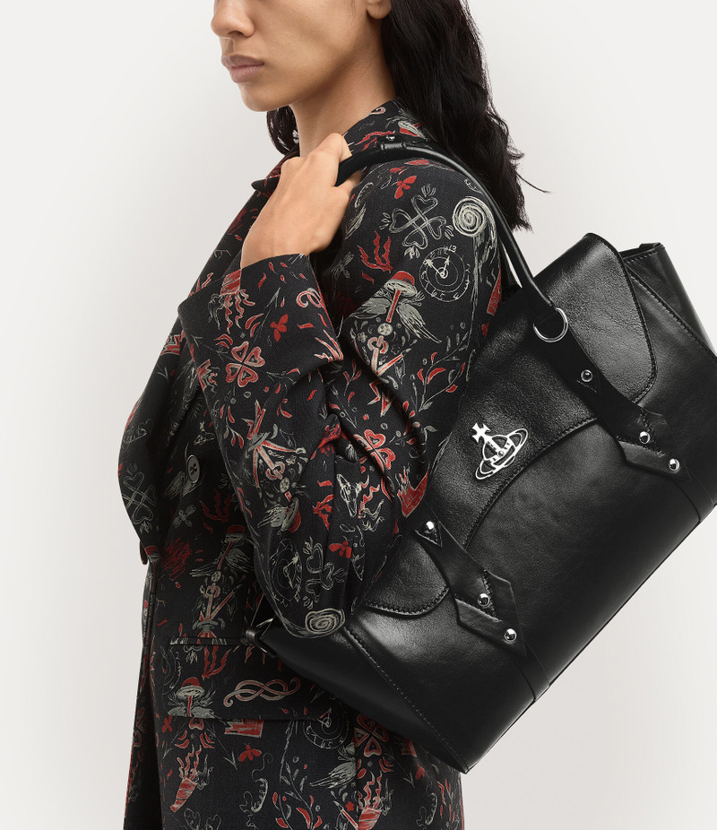 BETTINA MEDIUM HANDBAG 3