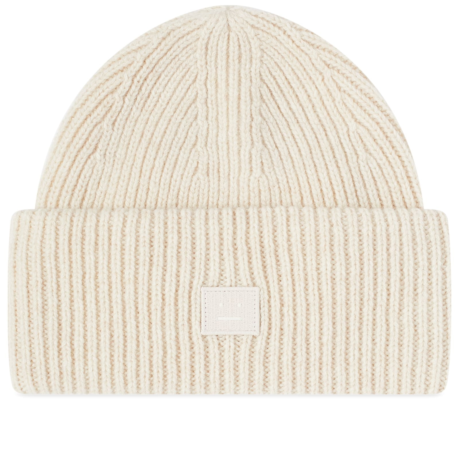 Acne Studios Pana Face Beanie - 1