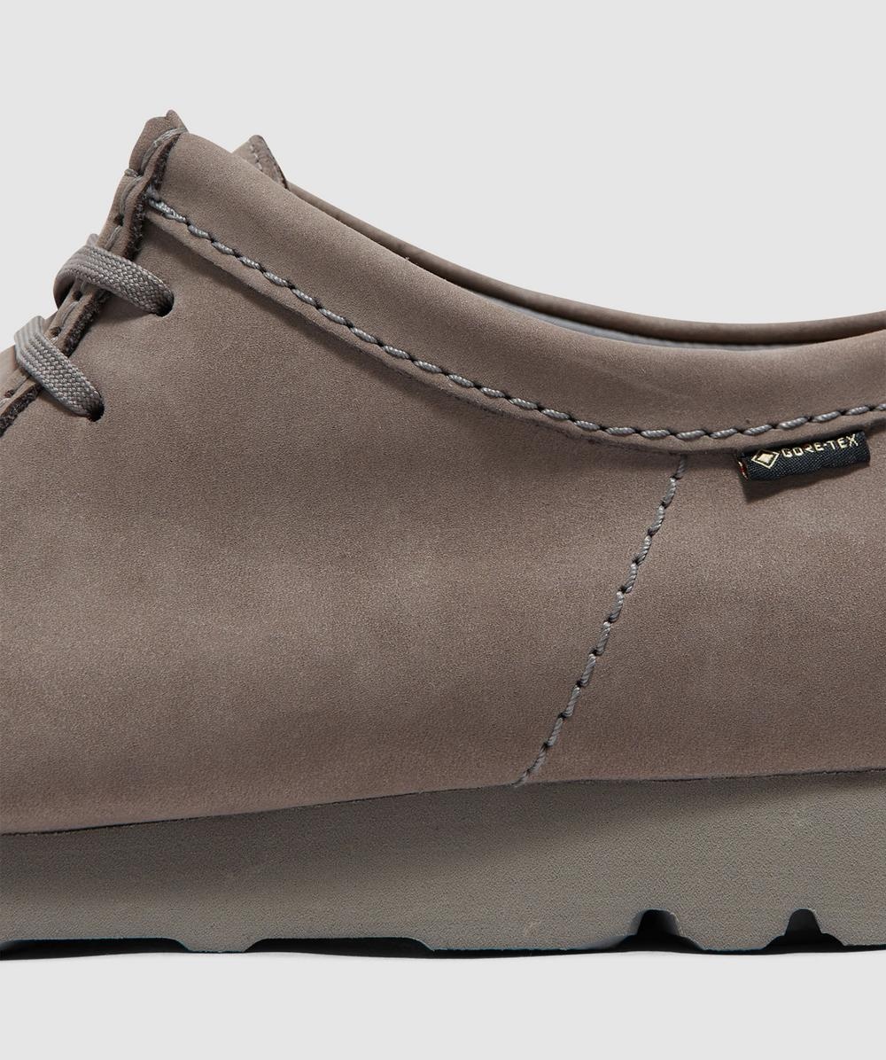 Wallabee GTX shoe - 7