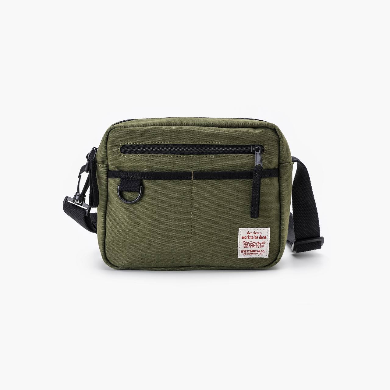 WORKWEAR BAG - 1