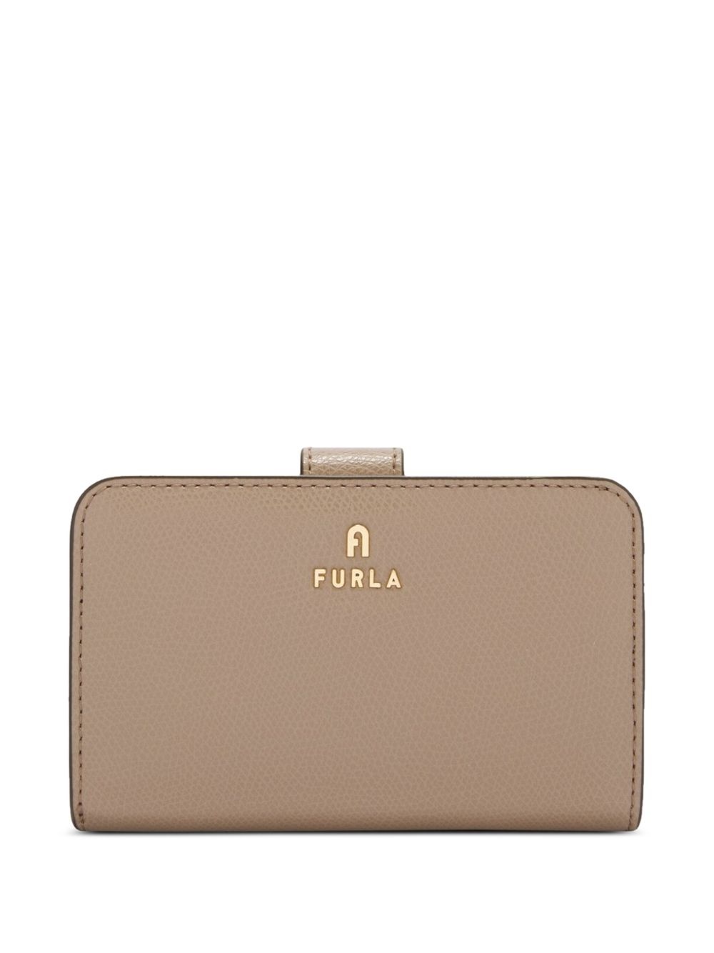 M Camelia compact wallet - 1