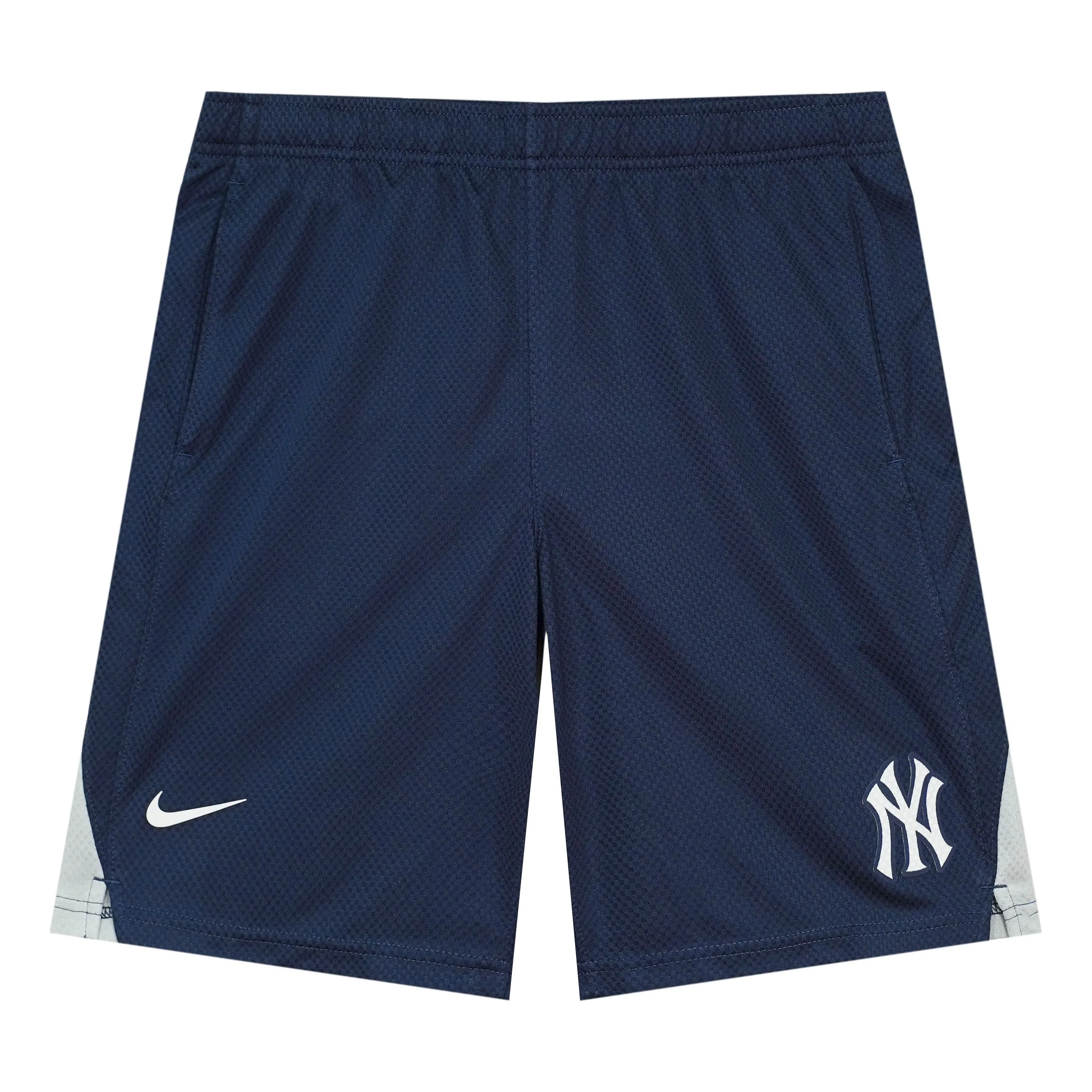 Nike x MLB New York Yankees Home Plate Franchise Performance Short 'Blue' 3Z3B7SAHB-NYY - 1