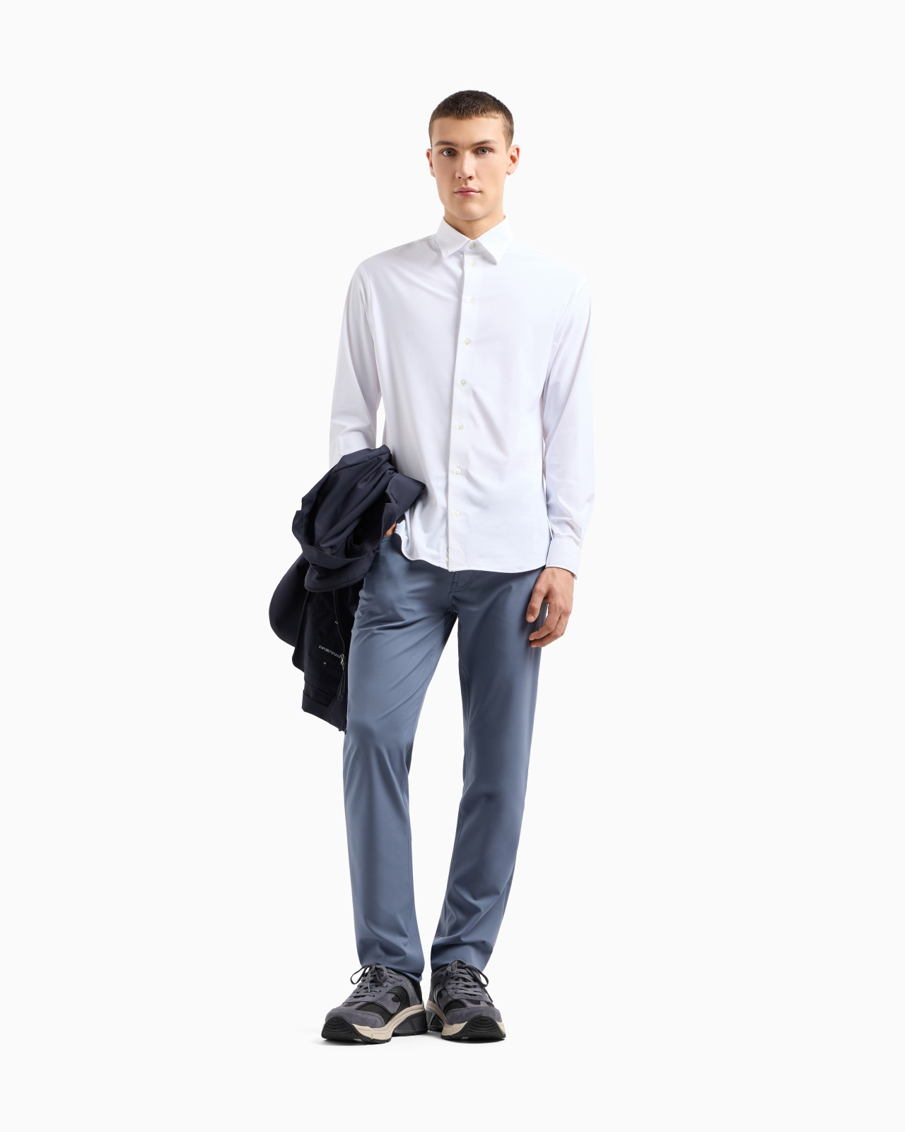 Classic Shirts - 2