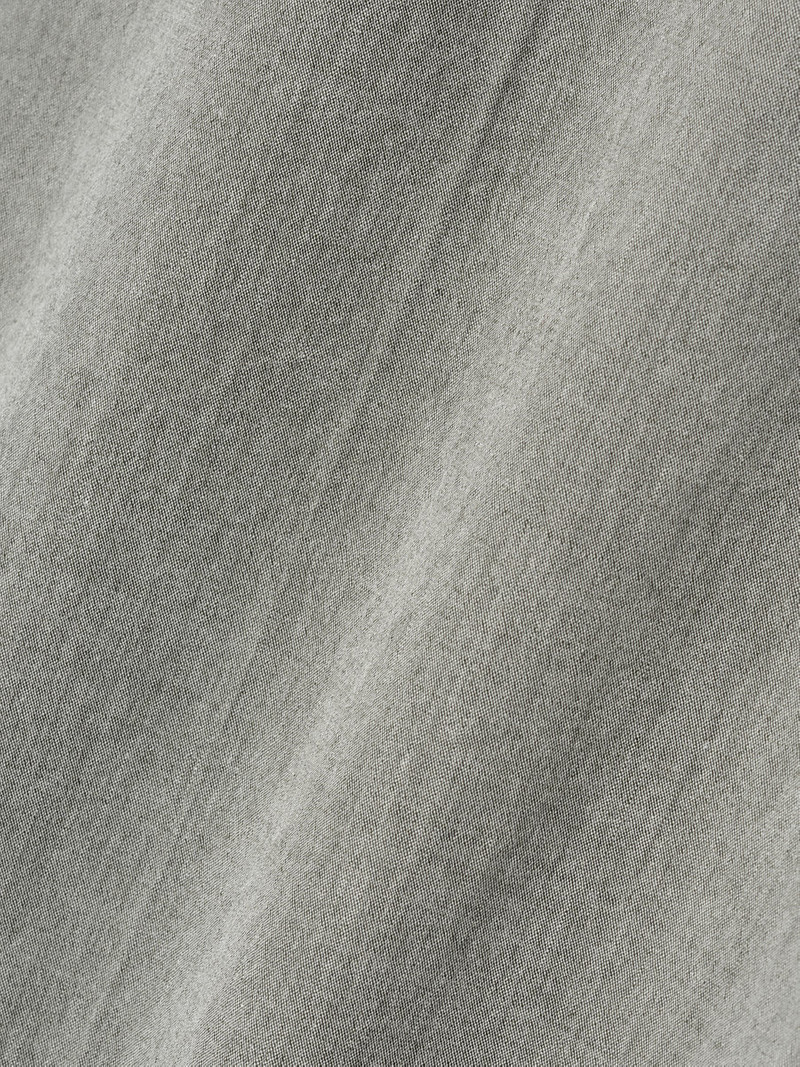 Fear of God Virgin Wool Drawstring Straight Pant outlook