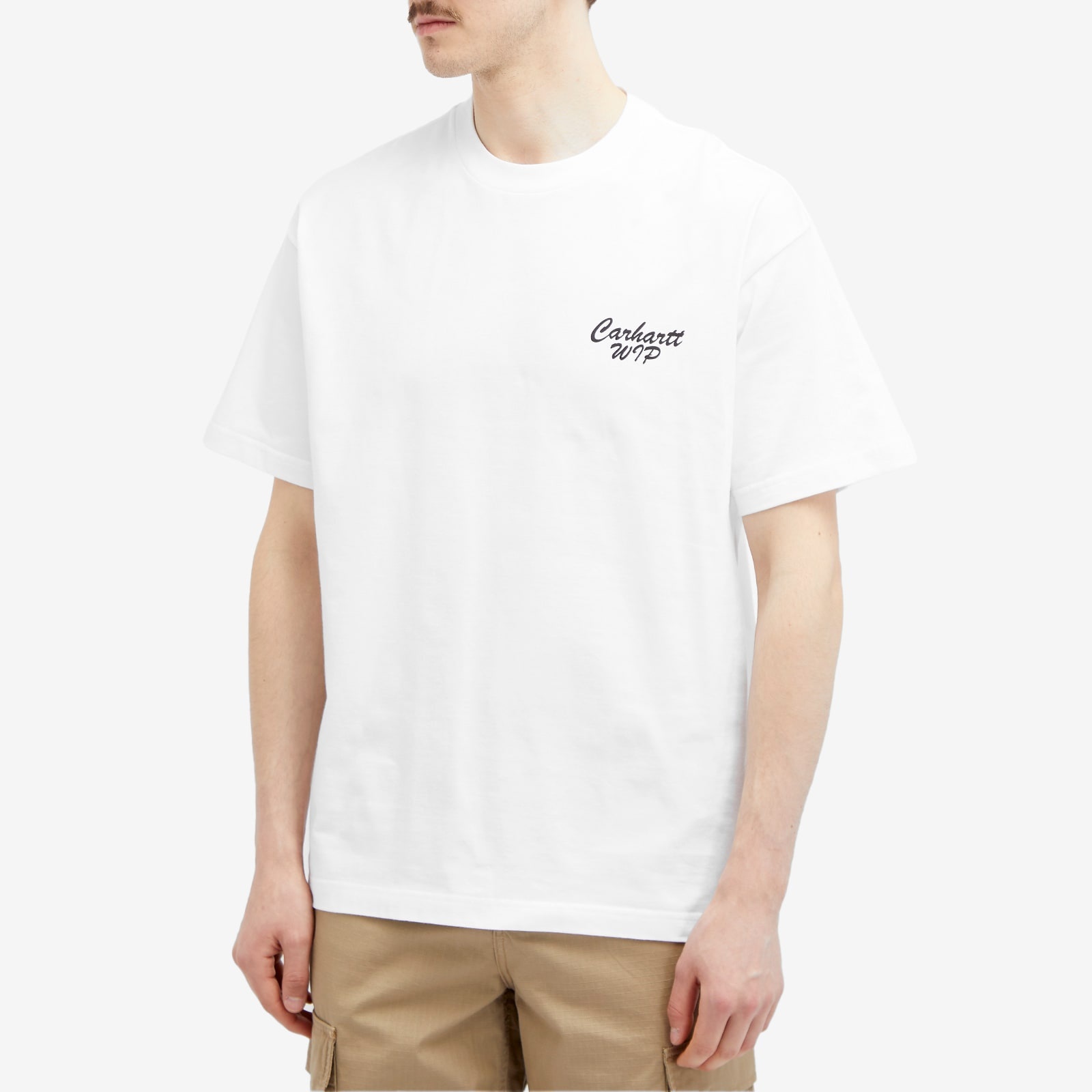 Carhartt WIP Friendship T-Shirt - 2