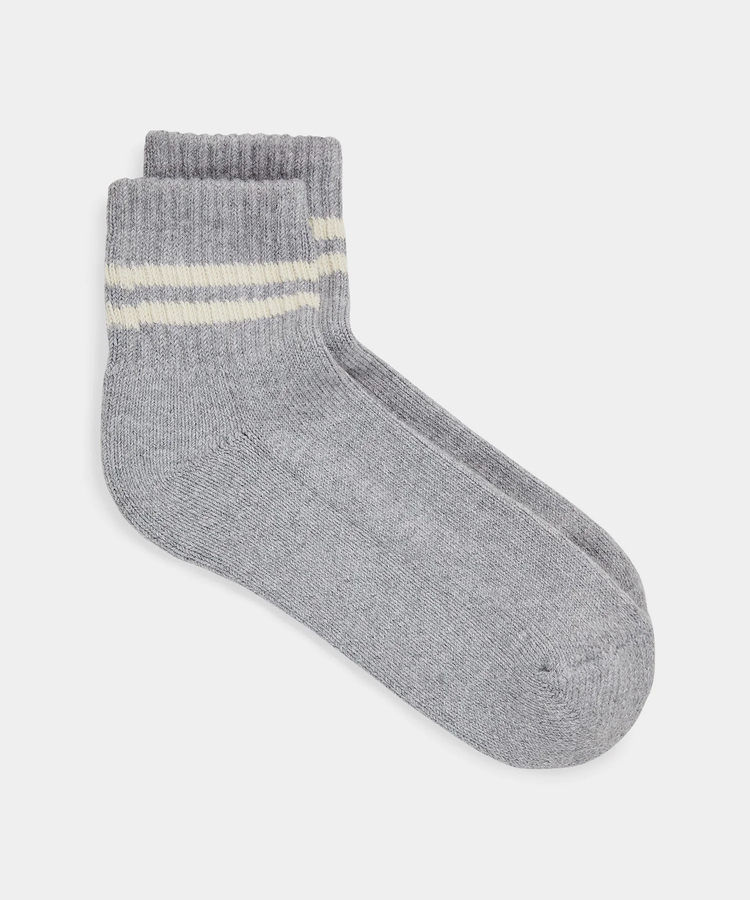 Athletic Ankle Sock - 1