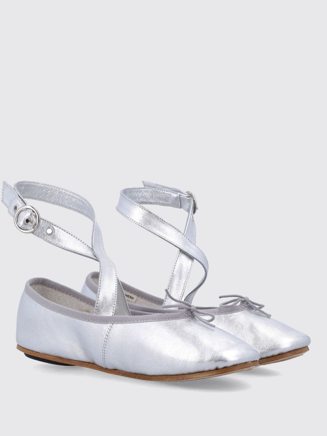 Ballet flats woman Repetto - 2
