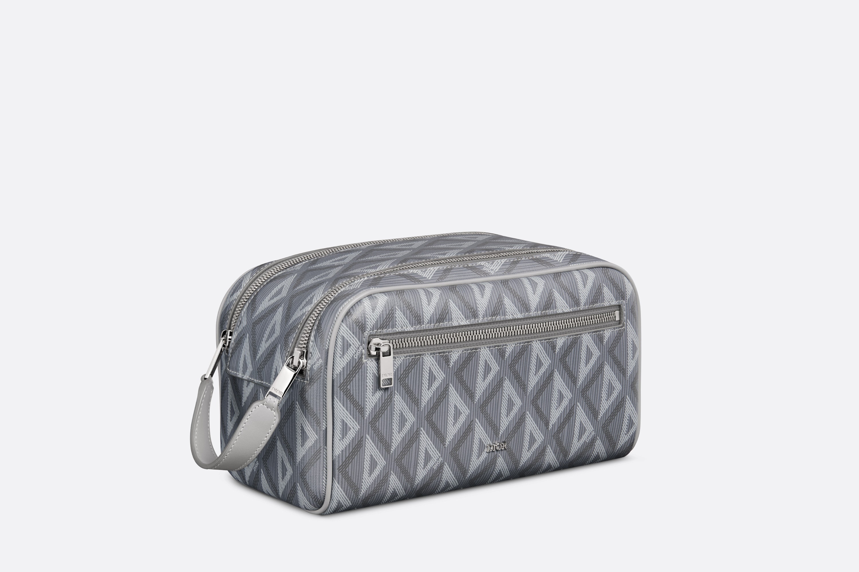 Toiletry Bag - 3