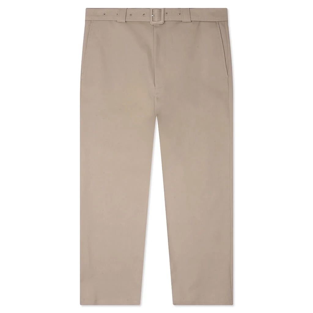 Paulsons Pants Camel - 1