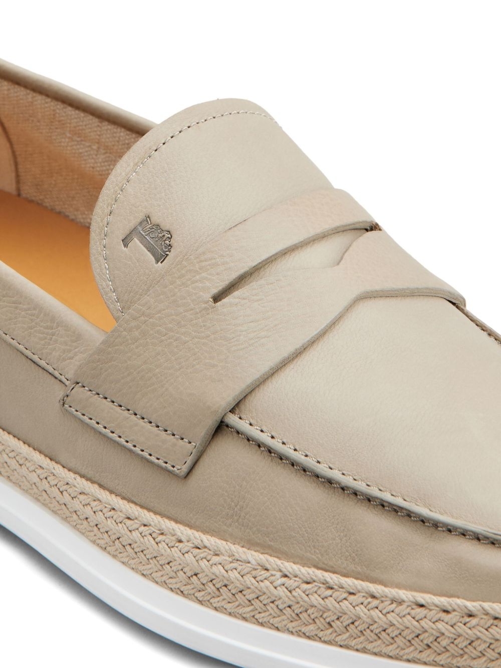 Gommino loafers - 5