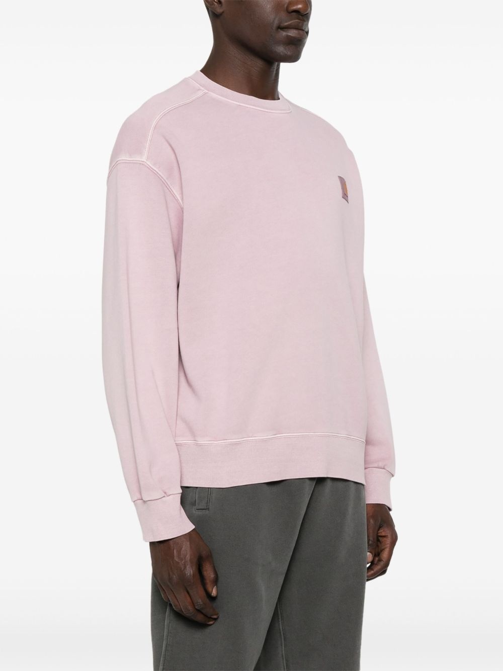 Nelson sweatshirt - 3