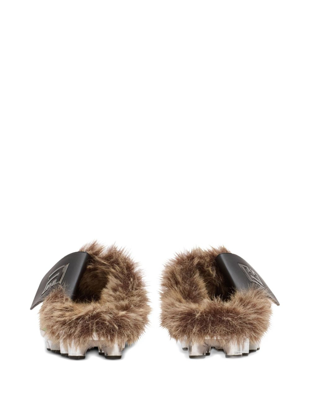 Half Time slippers - 3