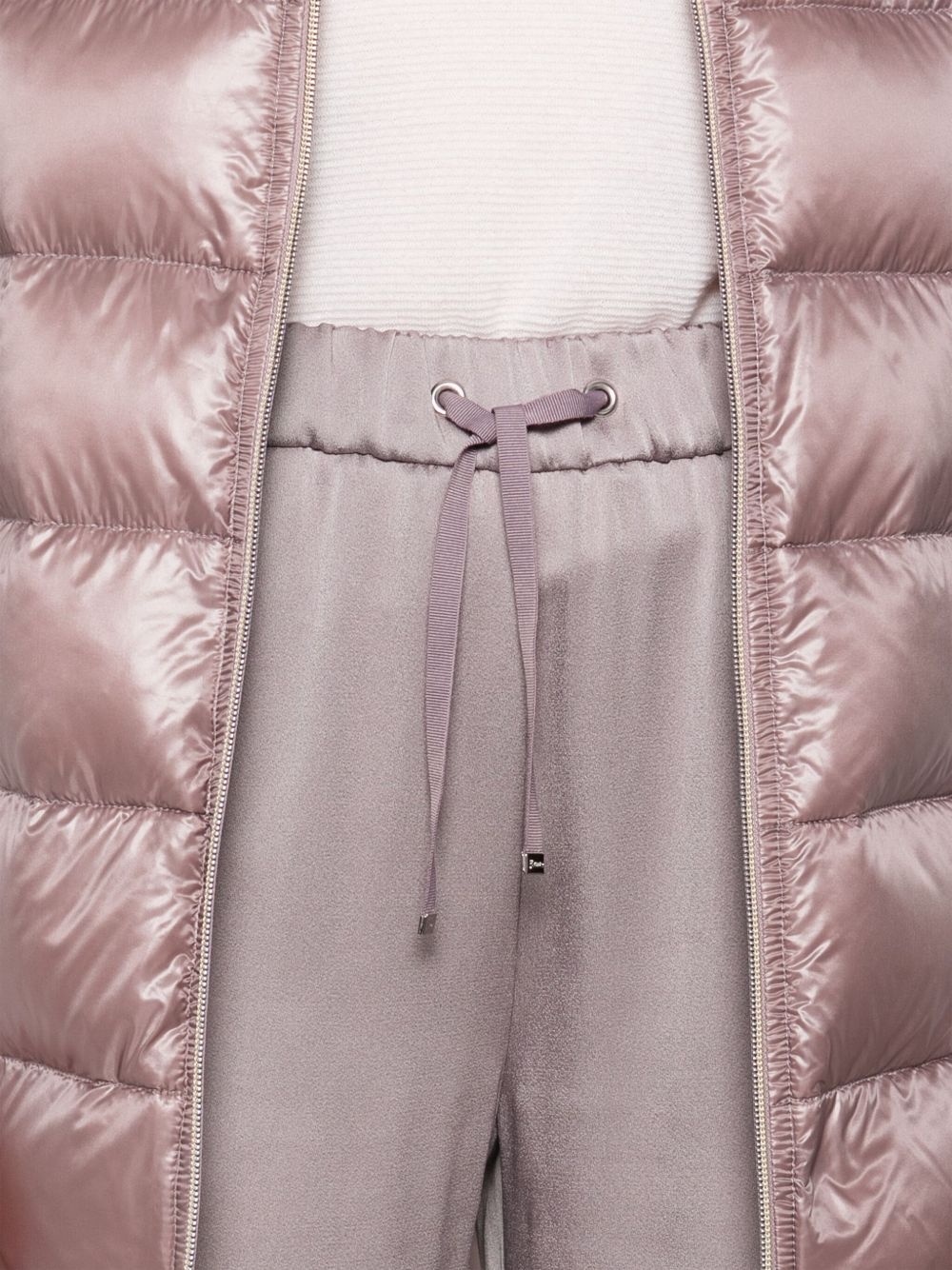 drawstring pants - 5