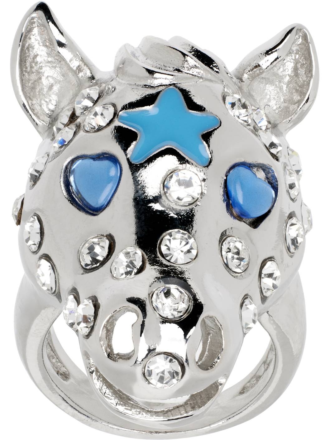 Baby Pony Ring - 1