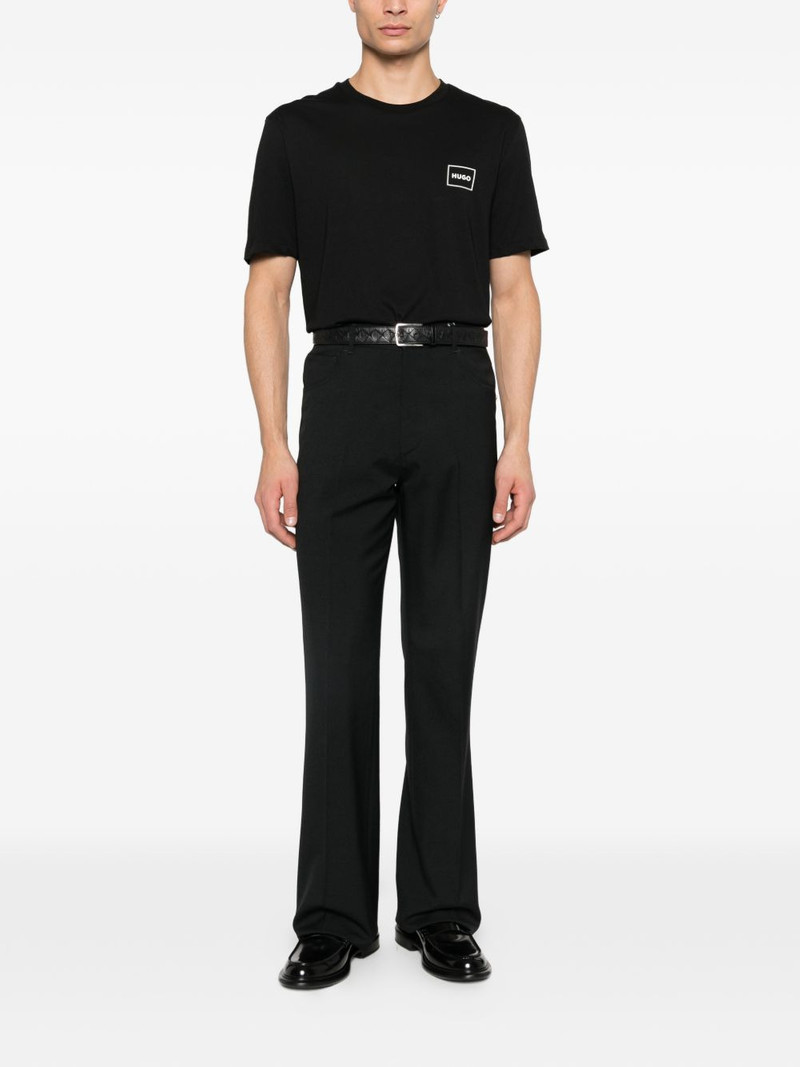 HUGO logo T-shirt (set of two) outlook