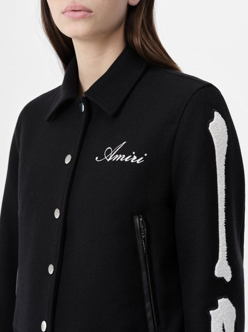 BONES JACKET 5