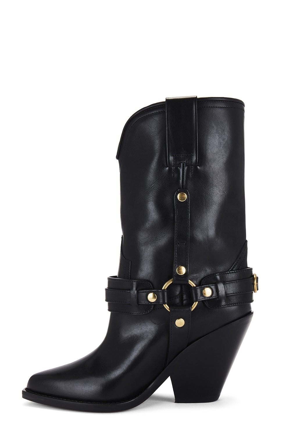 Lyka Boot - 5