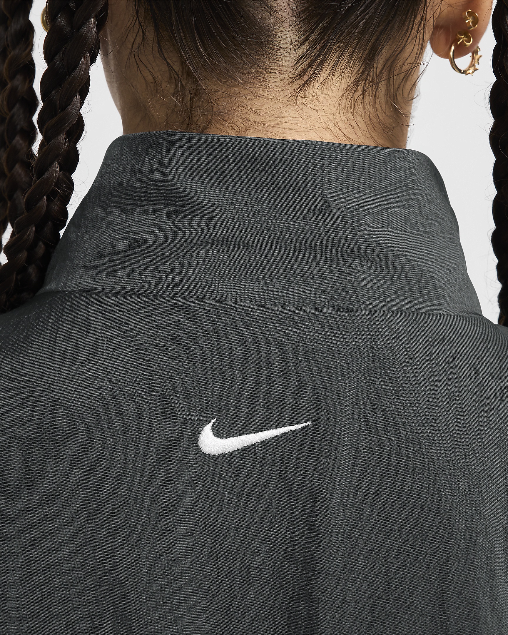 Nike Sportswear Breaking Windrunner Women's Jacket - 12