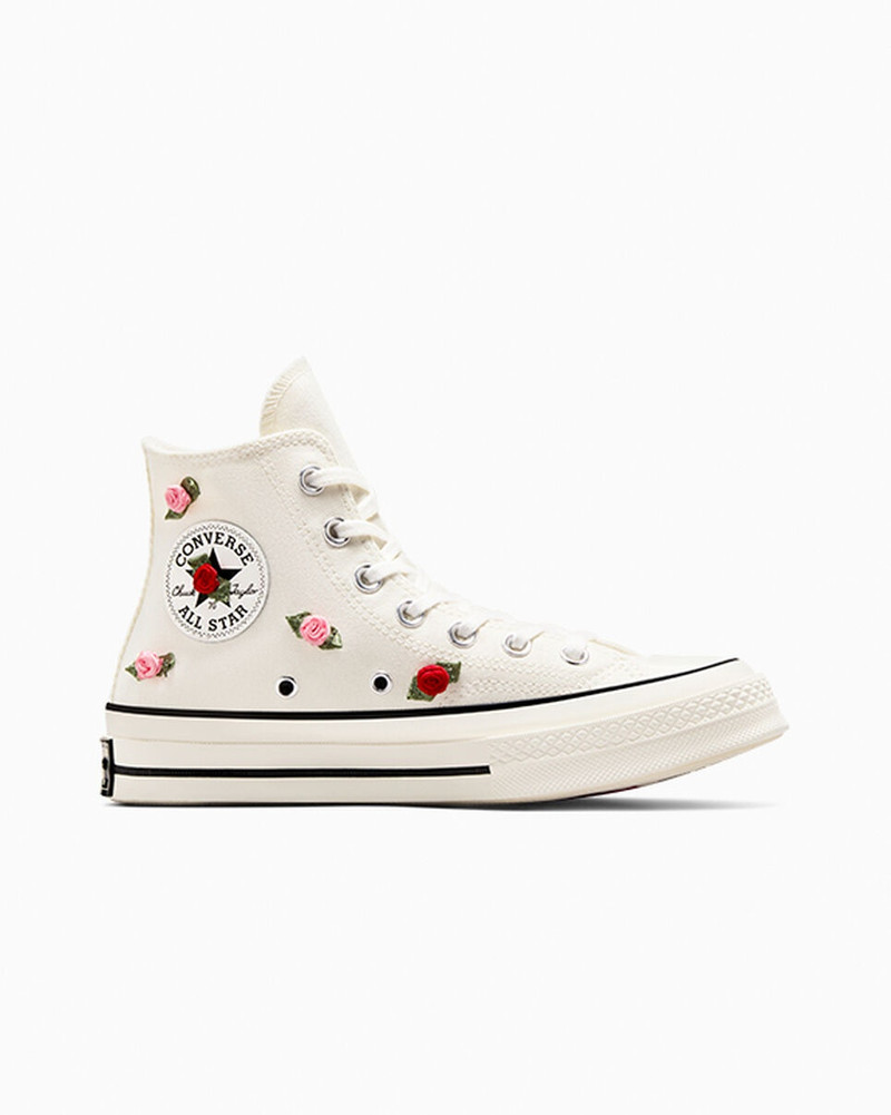 Chuck 70 Valentine's Day - 1
