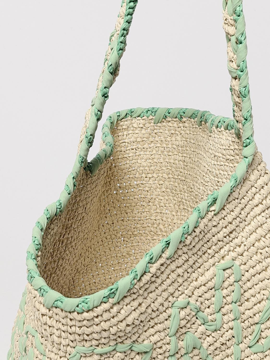 Shoulder bag woman Marni - 5