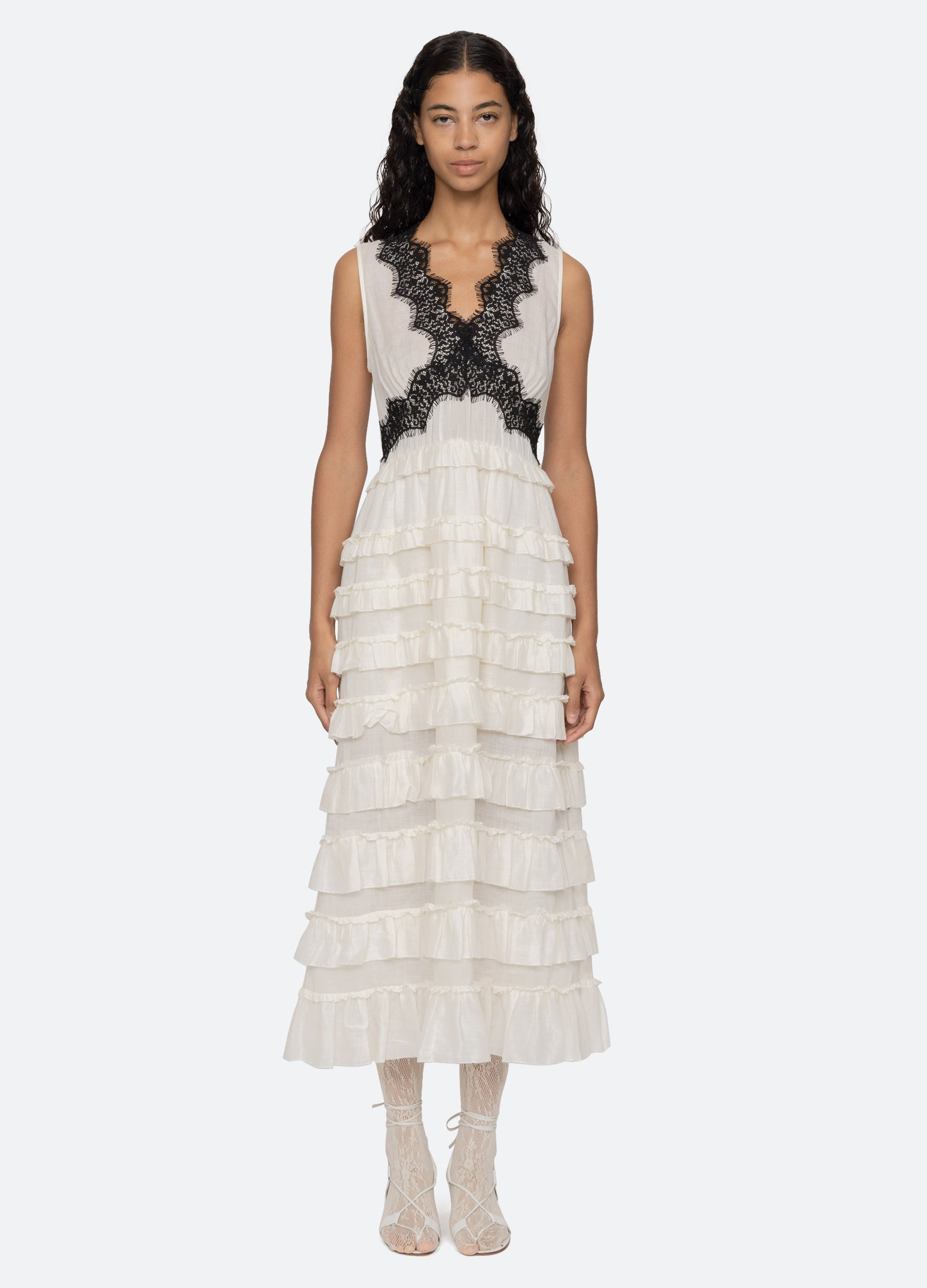 Anise Dress - 3