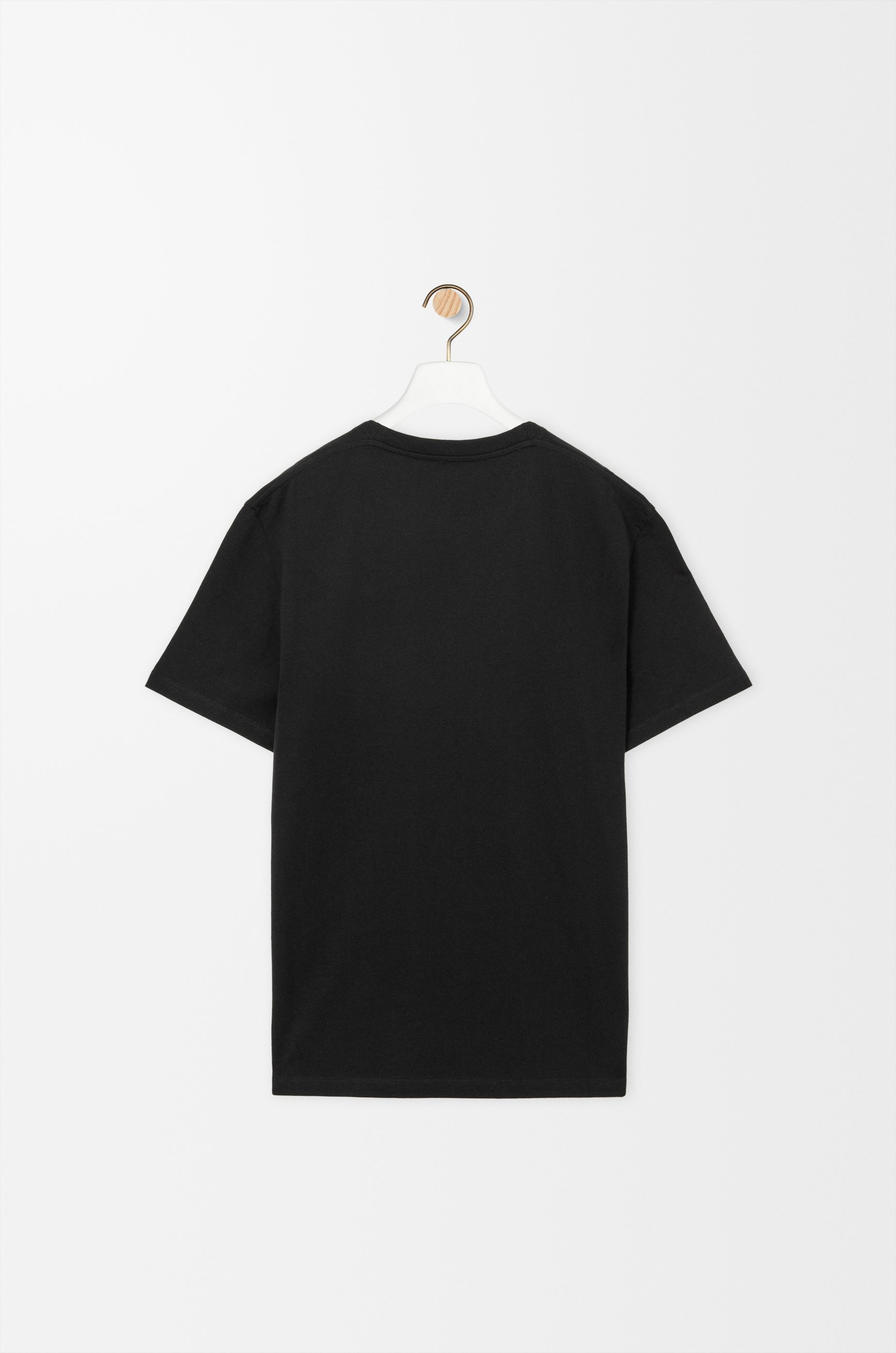 Relaxed fit T-shirt in cotton - 2