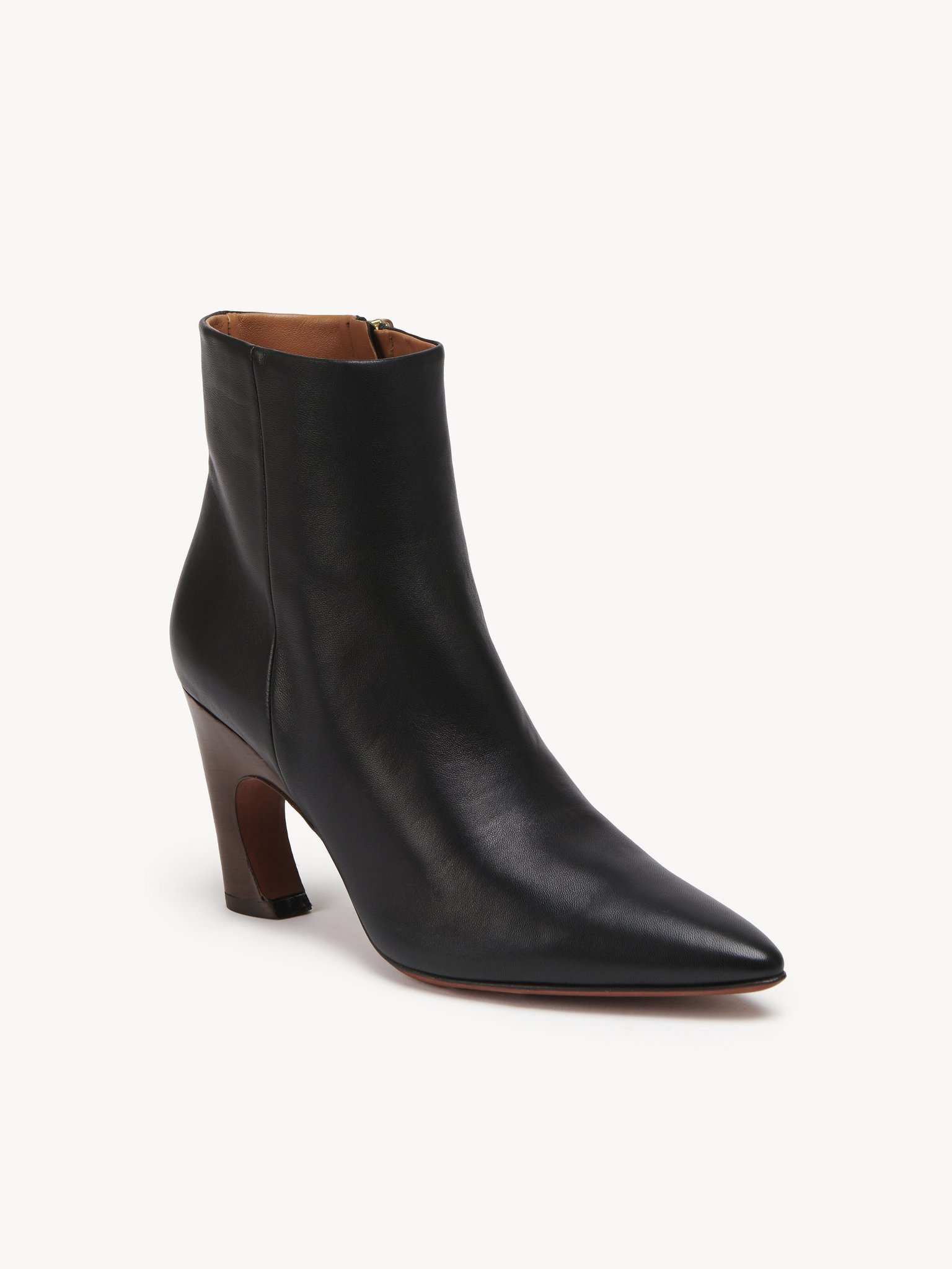 OLI ANKLE BOOT - 2