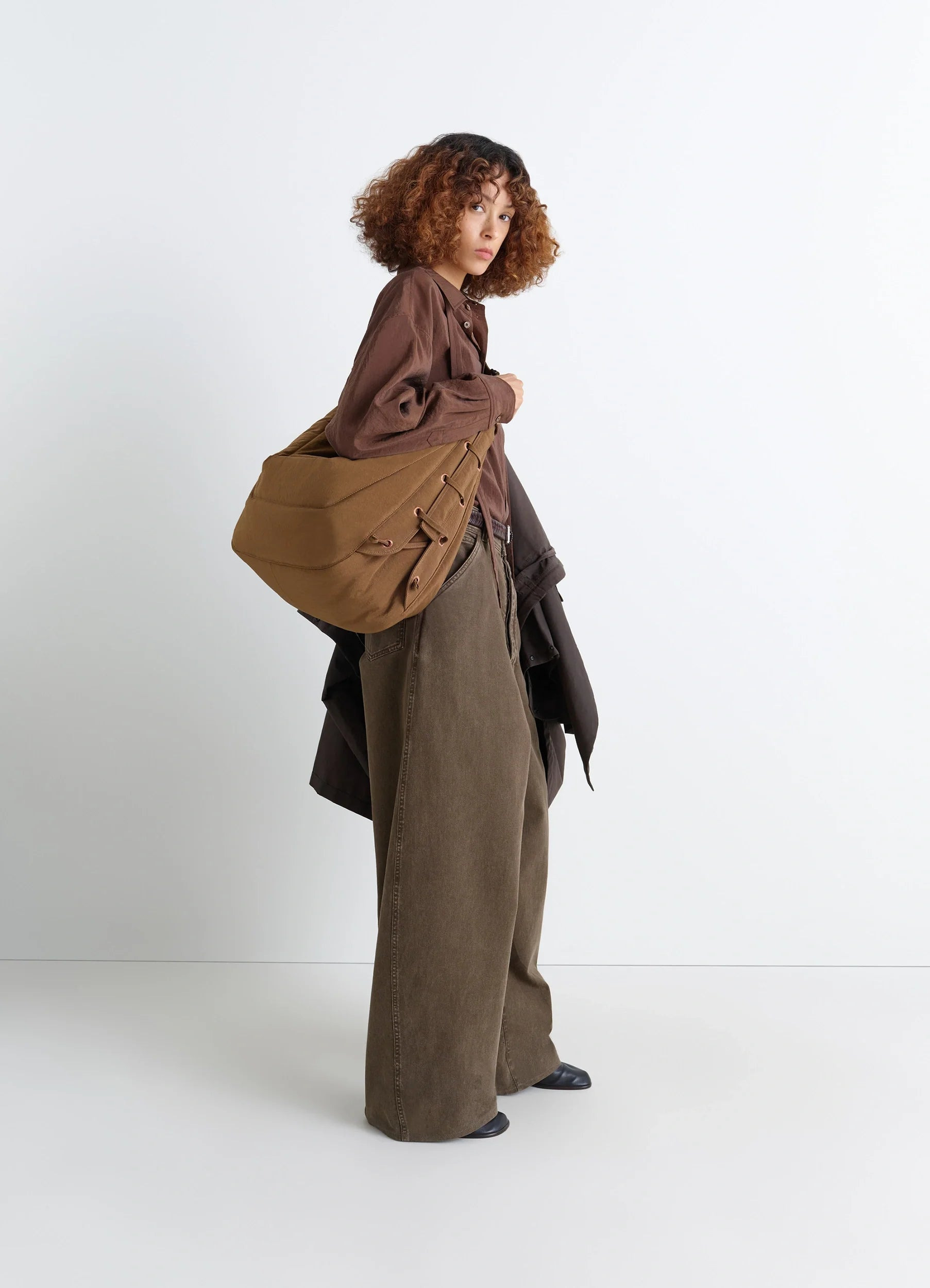 LARGE SOFT GAME BAG - 3