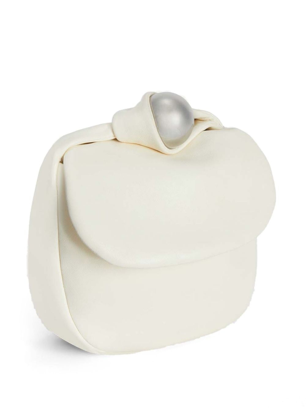 Sphere clutch bag - 3