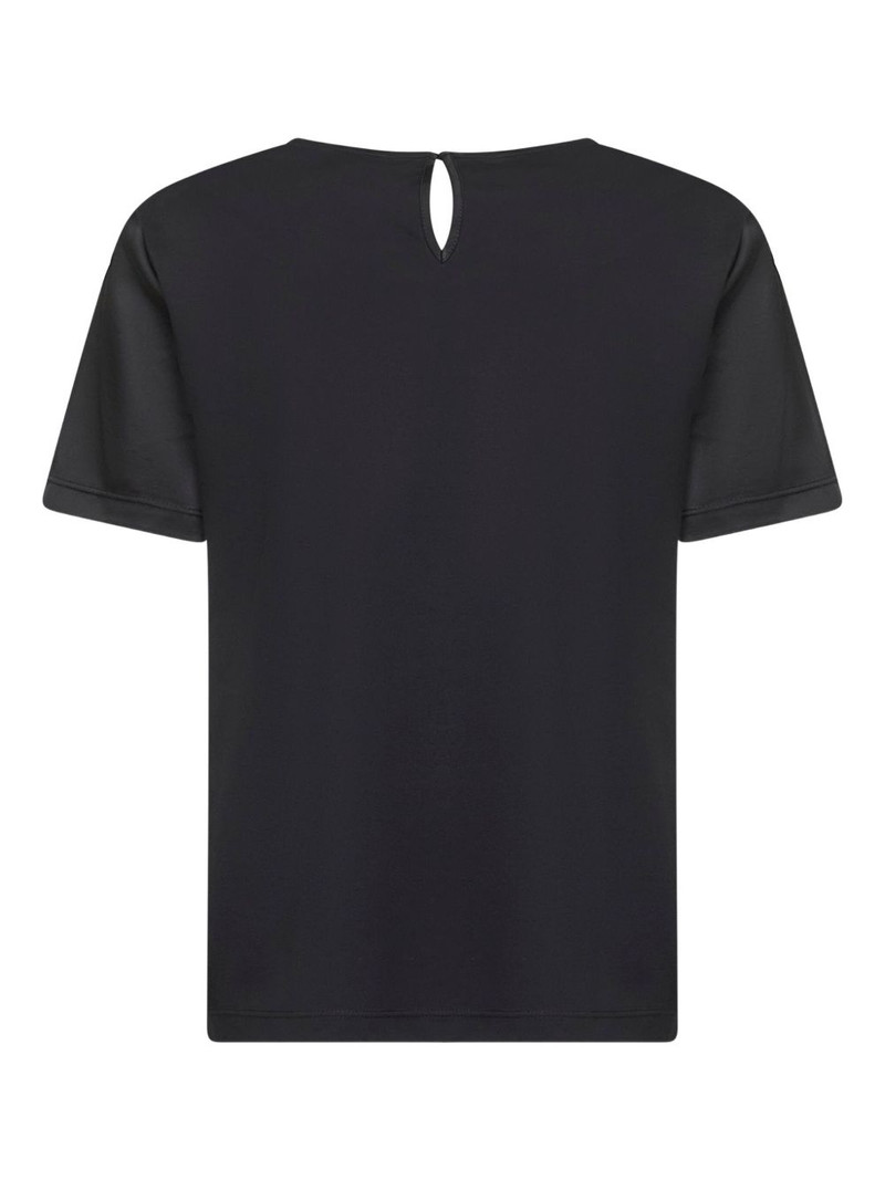 WEEKEND Max Mara boat-neck T-shirt outlook