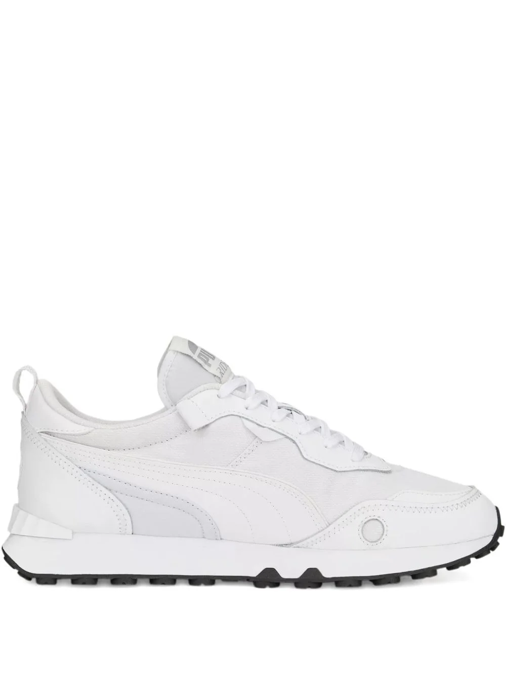 Rider FV leather sneakers - 1
