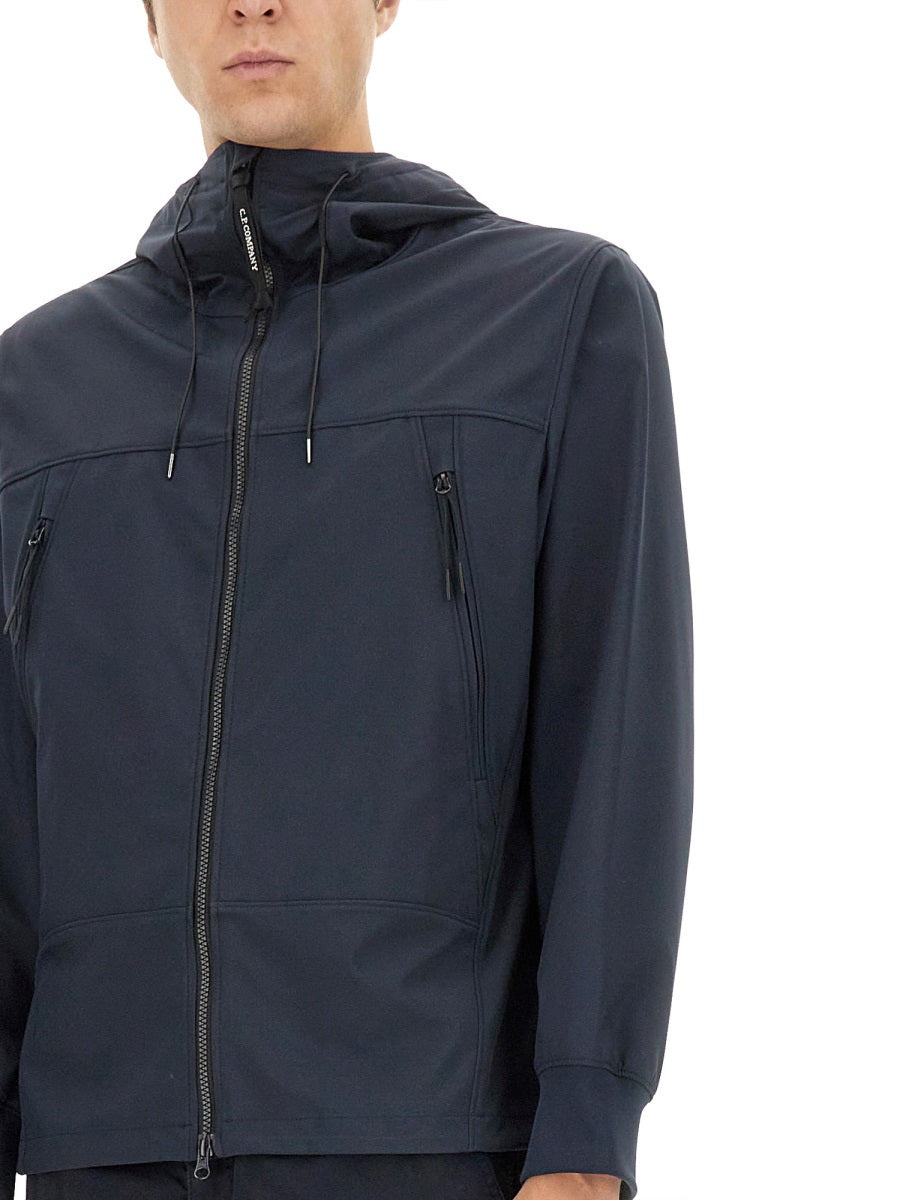 C.P. Company Men Outerwear Jacket - 4