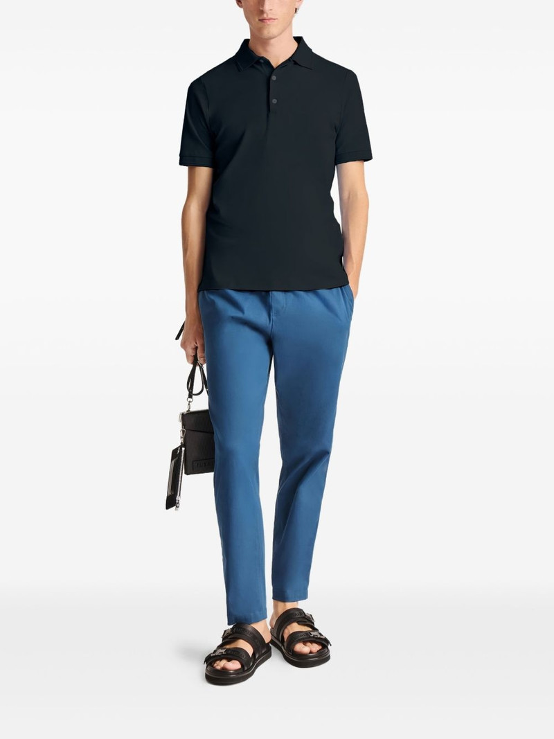 Fusalp Gabin polo shirt outlook