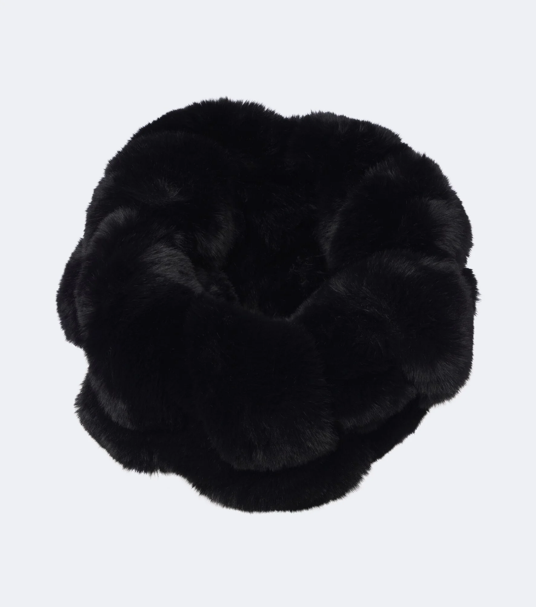 Twisted snood - 1