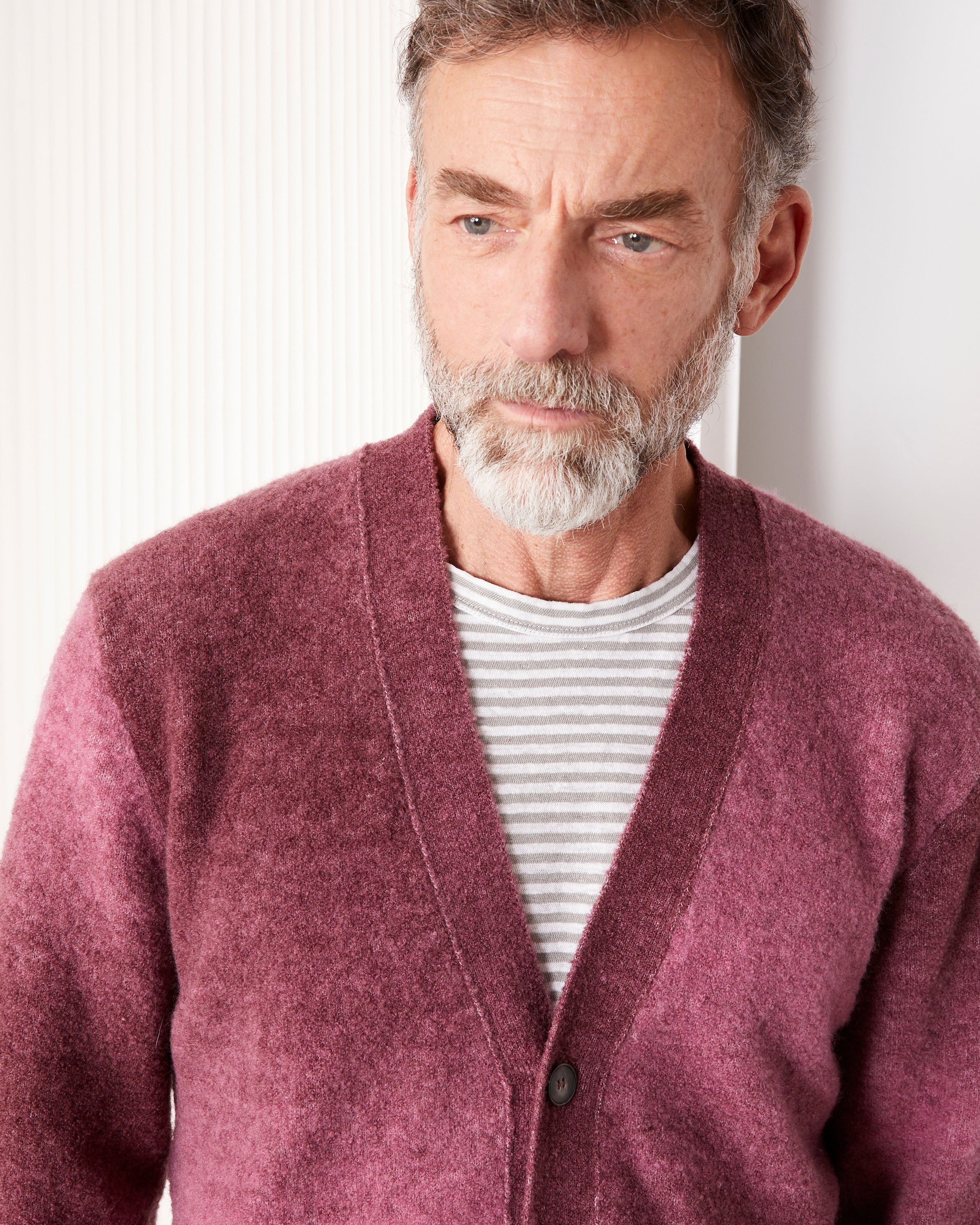 MATHEO CARDIGAN - 4