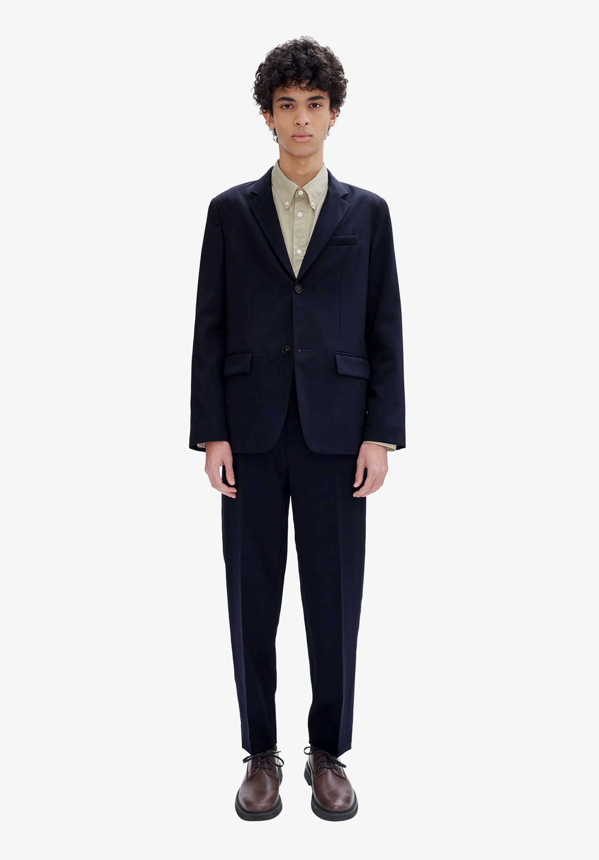 HARRY JACKET - 1